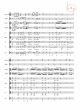 Missa Brevis C-major KV 220 ("Spatzen Messe") (Soli-Female Choir-Orch.) (Full Score)