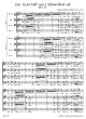 Bach Geist hilft unsere Schwachheit auf (BWV 226) (SATB-SATB) (Choralscore)