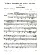 Galluzzi Il Primo Concerto Vol.6 for Piano 4 Hands