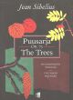 Sibelius Puusarja - The Trees 5 Pieces Op.75 for Piano