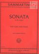 Sonata D-major