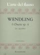 Wendling 6 Duette Op. 4 2 Flöten (Engelsberg)