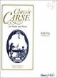 Classic Carse Vol.2 Violin-Piano