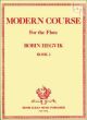 Modern Course Vol.1 Flute