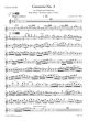 Concerto No.3 B-flat major (Solo Part[Bb]-CD) (Dowani)