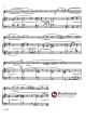 Gallon Recueillement pour Flute et Piano ou Orgue