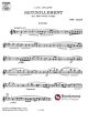 Gallon Recueillement pour Flute et Piano ou Orgue