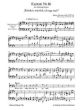Bach Kantate No.86 BWV 86 - Wahrlich, wahrlich, ich sage euch (Deutsch) (KA)