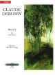Debussy Reverie (edited by Hans Swarsenski) (Peters)