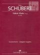 Stabat Mater g-minor D.175 (SATB-Orch.)