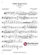 Schumann 3 Romances Op.94 Cello and Piano (Valter Despalj)