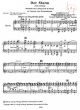 Der Sturm / The Storm Hob.XXIVa:8 (SATB[or Solo Quartet]-Orch.) (Vocal Score)