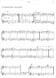 Schmitz Mini Jazz Vol. 3 Klavier zu 6 Hd (13 leichte Stucke)