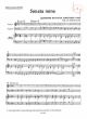 Sonata Nona F-dur (Violin-Bassoon-Bc)
