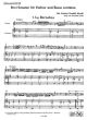 Pandolfi-Mealli 3 Sonaten Violine-Bc (Friedrich Cerha)