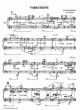 Knussen Variations Op. 24 for Piano