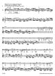 Bach Violinsoli aus dem geistlichen Vokalwerk Kantaten-Messen-Passionen und Oratorien (Barenreiter-Urtext)