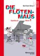 Die Flotenmaus Spielbuch Vol.1