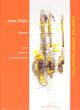 Cras Danse 4 Saxophones (SATB) (Score/Parts) (interm.)
