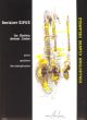 Sipus Im Garten deiner Liebe (2002) 4 Saxophones (SATB) (Score/Parts) (very difficult)