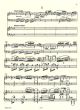 Mozart-Grieg  Fantasie-Sonate c-moll KV 475 -KV 457 (mit frei hinzukomponiertem zweitem Klavier Edvard Grieg) (Vollsnes Arvid)