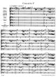 Handel Concerto grosso D-Dur No.16 Op. 6 No.5 HWV 323 Score