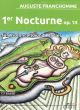 Nocturne No.1 Op.14