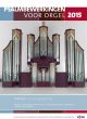 Psalmbewerkingen voor Orgel 2015 (VOGG)