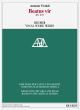 Vivaldi Beatus vir RV 597 (Psalm 111) Soli-Choir-Orch. Vocal Score (Talbot)