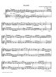 Duets for fun: Violins (Easy pieces to play together) (Mohrs)