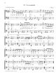Liederzeit Volkslieder, Folk & Gospel 1-2 Violoncelli) (Bk-Cd) (Magolt)
