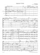 Waterson Quintet F-major Flute-Oboe-Clar.-Horn-Bassoon (Score/Parts)