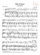Salut d'Amour Op.12 Violin-Piano