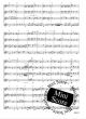 van der Linden It's Christmas Time Again Saxophone Quartet SATB