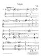 Say Preludes Flute-Piano