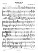 Ewazen Sonata No.1 Violoncello-Piano
