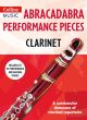 Abracadabra Performance Pieces Clarinet (Bk-Cd)
