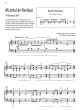 Rossi Música de Navidad Book 2 (9 Early Intermediate Christmas Piano Arrangements in Latin American Styles)