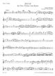 Widerkehr Duo No.2 C-Dur fur Oboe[Violine] und Klavier (Herausgegeben von Bodo Koenigsbeck)
