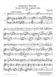 Popp for Flute (7 European Salon Pieces by Wilhelm Popp) Flute-Piano (Weinzierl-Wachter)