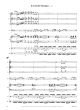 Szentpali Fasten Your Seatbelt (A Jazz Suite) Euphonium solo and Jazz Band (Score/Parts)