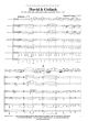 Forbes David & Goliath Tuba solo with Euphonium - Tuba Ensemble (Score/Parts)