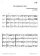 Wind Ensemble Vol.2 for flexible woodwind ensemble Score (arr. Terry Kenny)