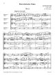 Wind Ensemble Vol.2 for flexible woodwind ensemble Score (arr. Terry Kenny)