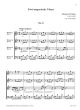 Wind Ensemble Vol.1 for flexible woodwind ensemble Score (arr. Terry Kenny)