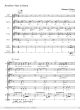 Steiner A Cappella Grooving 2 for Mixed Choir (SATB) a cappella Work Book