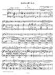 Sonatina for Violin and Piano G major Op.100