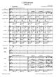 Bizet L'Arlésienne Suite No.2 (Orchestra) Full Score (edited by Lesley A. Wright) (Urtext)