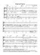 Bangles Eternal Flame SATB (arr. Oliver Gies)