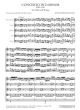 Bach Concerto D-Minor BWV 1052 for Violin and Strings (Score) (Reconstruction from the Harpsichord version by Marco Serino)